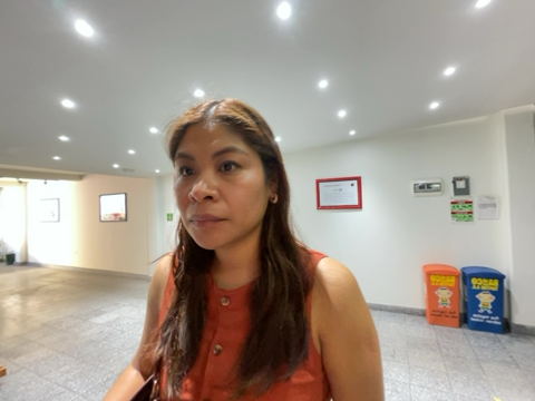Foto de Rosa Ramirez Flores